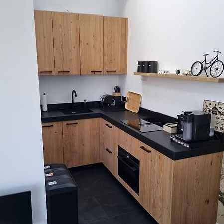 De Fiets Villa Meliskerke Buitenkant foto