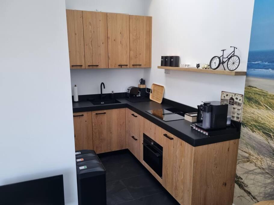 De Fiets Villa Meliskerke Buitenkant foto
